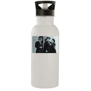 Gene Kelly Stainless Steel Water Bottle