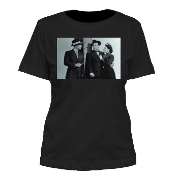 Gene Kelly Women's Cut T-Shirt