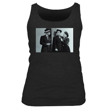 Gene Kelly Women's Tank Top