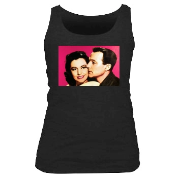 Gene Kelly Women's Tank Top