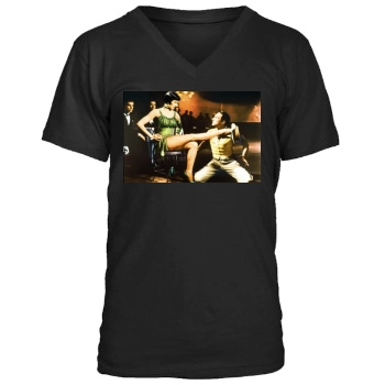 Gene Kelly Men's V-Neck T-Shirt