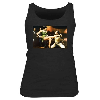 Gene Kelly Women's Tank Top