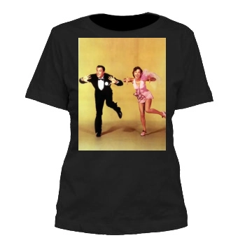 Gene Kelly Women's Cut T-Shirt