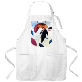 Gene Kelly Apron