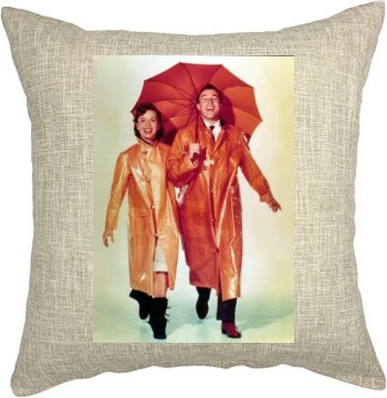 Gene Kelly Pillow