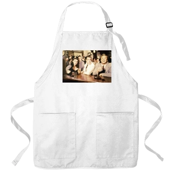 Gene Kelly Apron