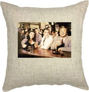 Gene Kelly Pillow