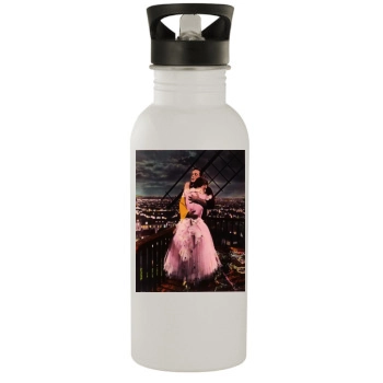 Gene Kelly Stainless Steel Water Bottle