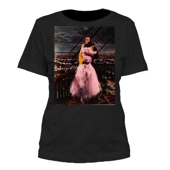 Gene Kelly Women's Cut T-Shirt