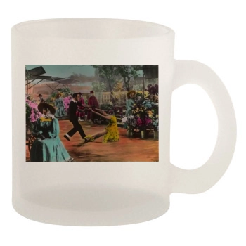 Gene Kelly 10oz Frosted Mug