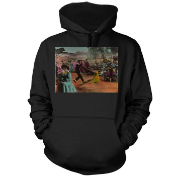 Gene Kelly Mens Pullover Hoodie Sweatshirt