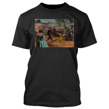 Gene Kelly Men's TShirt