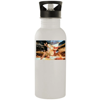 Gene Kelly Stainless Steel Water Bottle