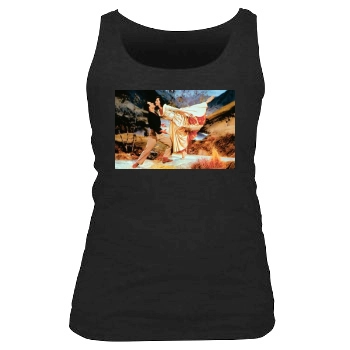 Gene Kelly Women's Tank Top