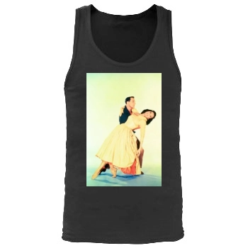 Gene Kelly Men's Tank Top