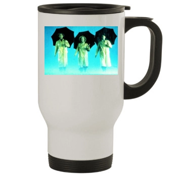 Gene Kelly Stainless Steel Travel Mug