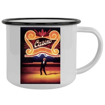 Gene Kelly Camping Mug