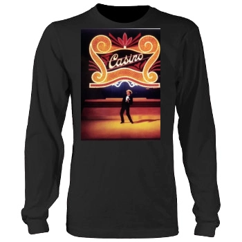 Gene Kelly Men's Heavy Long Sleeve TShirt