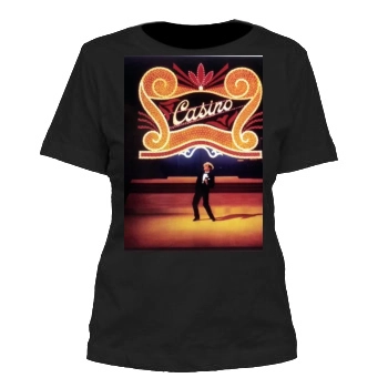 Gene Kelly Women's Cut T-Shirt