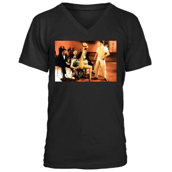 Gene Kelly Men's V-Neck T-Shirt