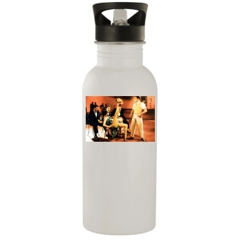 Gene Kelly Stainless Steel Water Bottle