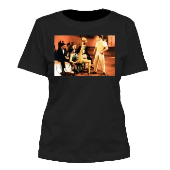 Gene Kelly Women's Cut T-Shirt