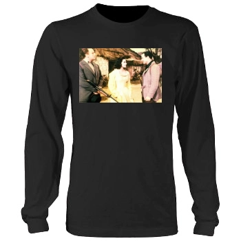 Gene Kelly Men's Heavy Long Sleeve TShirt