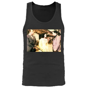 Gene Kelly Men's Tank Top