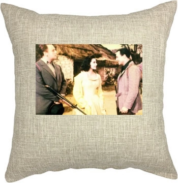 Gene Kelly Pillow