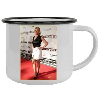 Faith Hill Camping Mug