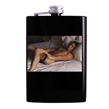 Jake Gyllenhaal Hip Flask