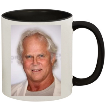 Tony Dow 11oz Colored Inner & Handle Mug