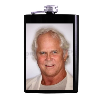 Tony Dow Hip Flask