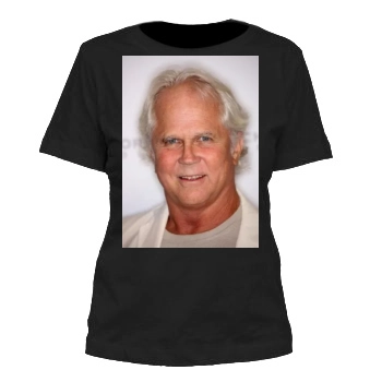 Tony Dow Women's Cut T-Shirt