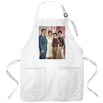 Tony Dow Apron