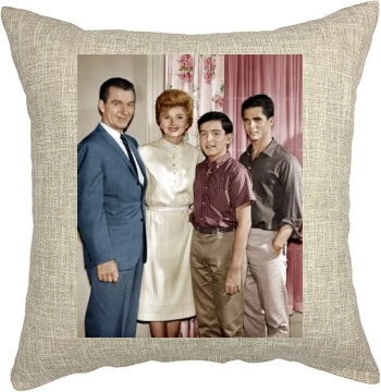 Tony Dow Pillow