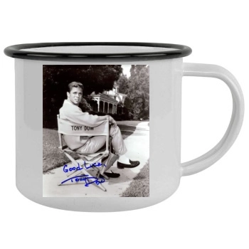 Tony Dow Camping Mug