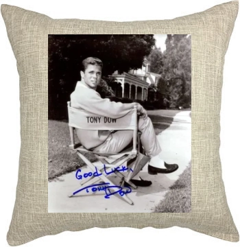 Tony Dow Pillow