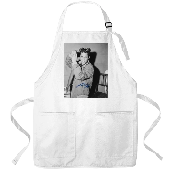 Tony Dow Apron