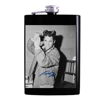 Tony Dow Hip Flask