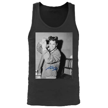 Tony Dow Men's Tank Top