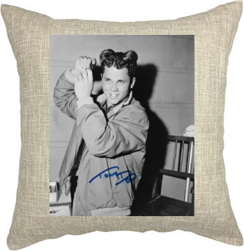 Tony Dow Pillow