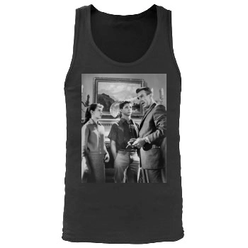 Tony Dow Men's Tank Top