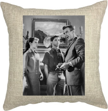 Tony Dow Pillow