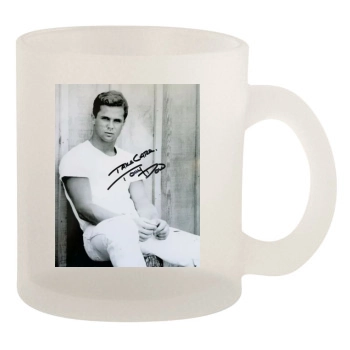 Tony Dow 10oz Frosted Mug