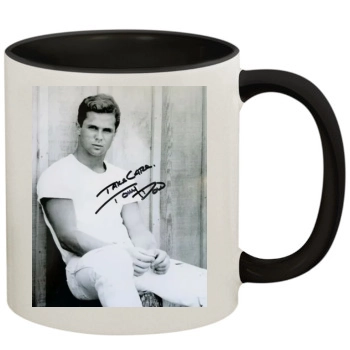 Tony Dow 11oz Colored Inner & Handle Mug