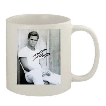 Tony Dow 11oz White Mug