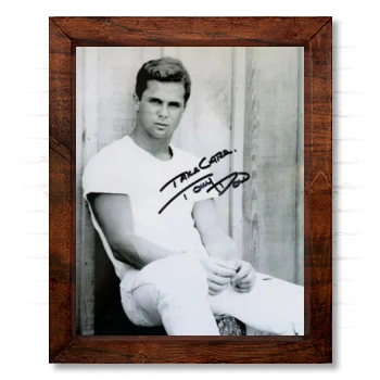 Tony Dow 14x17