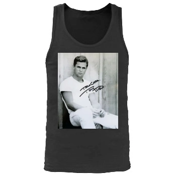 Tony Dow Men's Tank Top