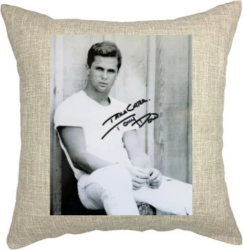 Tony Dow Pillow